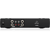 Эквалайзер Behringer FBQ800 - 3