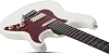 Электрогитара Schecter MV-6 Olympic White - 6