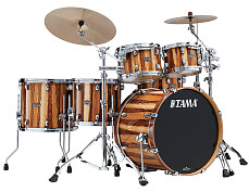 Ударная установка Tama MBS52RZS-CAR STARCLASSIC PERFORMER