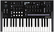 Синтезатор Korg WAVESTATE MKII, Черный - 1