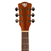 Акустическая гитара Rockdale Aurora D6 Nat Gloss - 9