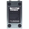 Педаль дилея TC Electronic Echobrain Analog Delay - 6