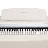 Цифровое пианино Rockdale Sonata White - 8