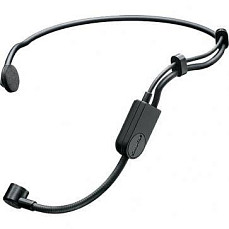 Микрофон головной SHURE PGA31-TQG