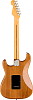 Электрогитара Fender American PRO II Stratocaster MN Roasted Pine - 2