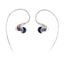 Наушники внутриканальные SHURE SE425-CL-EFS