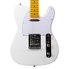 Электрогитара Rockdale Stars Classic TE White - 4