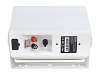 Комплект акустических систем Gemini GHSI-W525BT-PR-WHT - 19