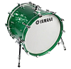 Бас-барабан Yamaha AMB2016 JGS - 2