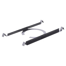 Металлические направляющие AUDAC TBA40