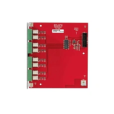 Плата расширения Biamp Vocia PARM-1