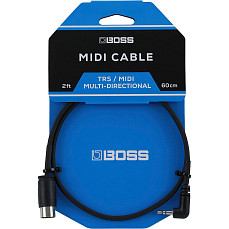 Midi-кабель Boss BMIDI-2-35