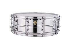 Малый барабан 14" х 6.5" Ludwig LM402T Supraphonic, алюминий