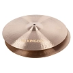 Тарелки Kingdo Collection Jazz 15" Hi-Hat - 1