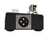 Бас-гитарная педаль эффектов Valeton MES-2 Dapper Bass Mini - 9