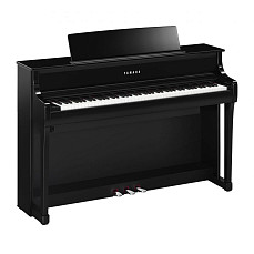 Цифровое пианино Yamaha CLP-875PE