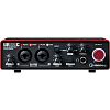 Комплект для звукозаписи Steinberg UR22C Red Recording Pack - 5