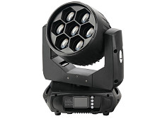 Вращающаяся голова LFocus BR-740