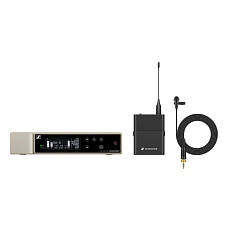 Радиосистема с поясным передатчиком Sennheiser EW-D ME2 SET (Q1-6)