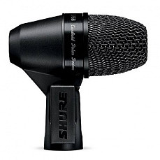 Микрофон динамический SHURE PGA56-XLR