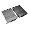 Микшер-усилитель AUDAC COM108 - 4
