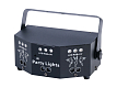 Лазерный проектор + RGBUV Bi Ray L250MW, лазер - 1