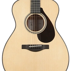 Акустическая гитара Yamaha FS9M VN