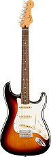 Электрогитара Fender Player II Stratocaster 3-Color Sunburst, Санберст трёхцветный