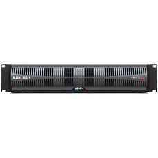 Матричный аудиопроцессор Allen & Heath AHM-64