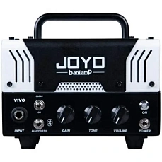 Усилитель гитарный гибридный Joyo VIVO BanTamP