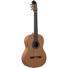 Классическая гитара Altamira N500+