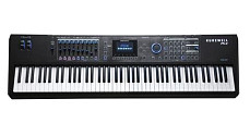 Синтезатор рабочая станция Kurzweil PC4, 88 клавиш