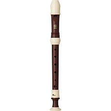 Блок-флейта сопрано Yamaha YRS-321