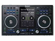 Dj-контроллер Numark IDJPRO