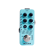 Педаль эффектов Mooer E7 Polyphonic Guitar Synth - 1