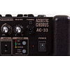 Гитарный комбоусилитель Roland AC-33 - 11
