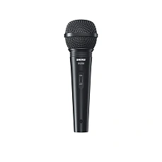 Микрофон динамический SHURE SV200-WA