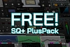 Цифровой микшерный пульт Allen & Heath SQ7+ - 4