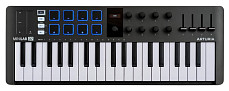 MIDI-клавиатура Arturia MiniLAB 3 37 Black