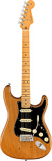 Электрогитара Fender American PRO II Stratocaster MN Roasted Pine