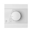 Регулятор громкости AUDAC WP200/W - 1