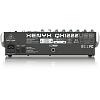 Аналоговый микшер Behringer QX1222USB - 3