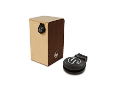 Latin Percussion LP433 Cajon Castanet кастаньеты для крепления к кахону