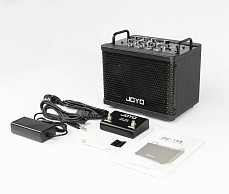 Комбоусилитель гитарный цифровой Joyo DC-15S
