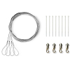 Крепление SHURE A900-S-GM - 2