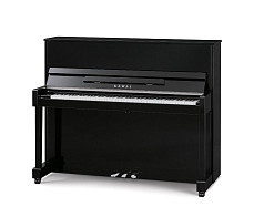 Акустическое пианино Kawai ND21 M/PEP с банкеткой