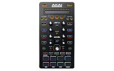 DJ-контроллер Akai AFX