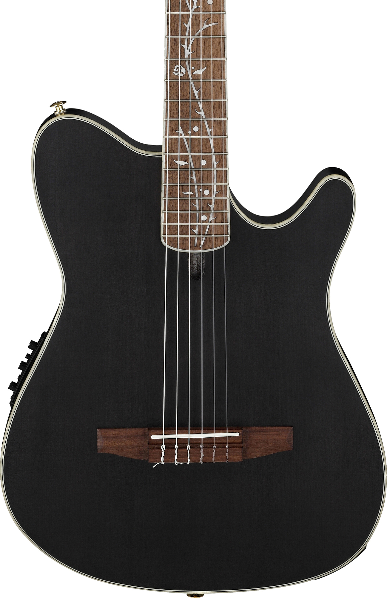 Акустическая гитара Ibanez TOD10N-TKF - 8