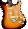 Электрогитара Fender American Ultra II Stratocaster Ultraburst, Винтажный - 4
