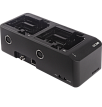 Зарядное устройство SHURE SBC240 - 1